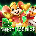 dragon slot 168